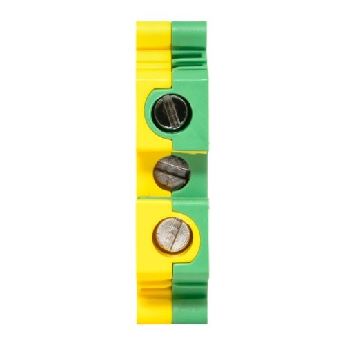Клемма заземления винтовая UT 10 мм2 EKF