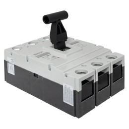 Выключатель автоматический 99М 630/500А 3 фазы 50кА
