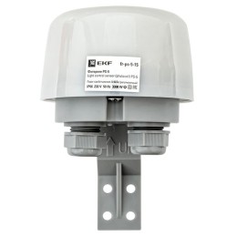 Фотореле PS-5 15А 3300Вт IP66 PROxima