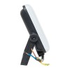 Прожектор светодиодный СДО-4003 30 Вт 4000К IP65 с равномерной засветкой LUMA