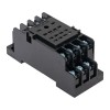Разъем модульный РМ 22/4 для РП22/4