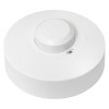 Датчик движения MW-703 1200 Вт 360 градусов до 8 м регулируется IP20
