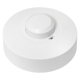 Датчик движения MW-703 1200 Вт 360 градусов до 8 м регулируется IP20