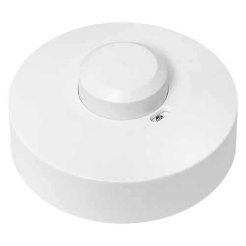 Датчик движения MW-703 1200 Вт 360 градусов до 8 м регулируется IP20