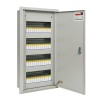 Щит распределительный встраиваемый ЩРв-48з IP31 6 0х340х120 с замком