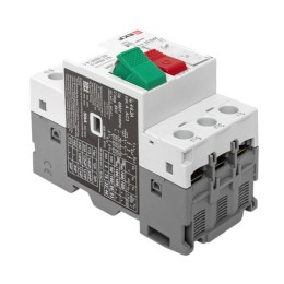 Автомат пуска двигателя АПД-32 4-6,3А