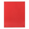 Щит с монтажной панелью ЩМПг- 50.40.22 (ЩРНМ-2) RAL 3001 IP54 PROxima