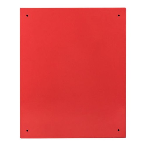Щит с монтажной панелью ЩМПг- 50.40.22 (ЩРНМ-2) RAL 3001 IP54 PROxima
