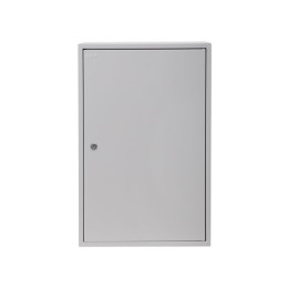 Щит с монтажной панелью ЩМП-600х400х210 (ЩМП-09) IP31