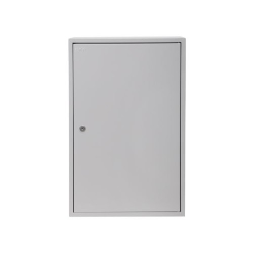 Щит с монтажной панелью ЩМП-600х400х210 (ЩМП-09) IP31