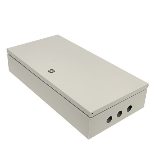 Щит распределительный навесной ЩРН-48 (620х310х120) IP54 Basic