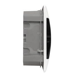 Щит распределительный встраиваемый ЩРВ-П-12 SlimBox IP41 PROxima