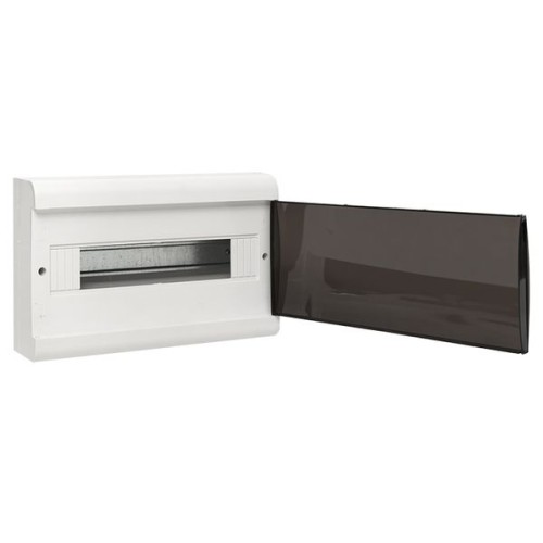 Щит распределительный навесной ЩРН-П-15 SlimBox IP41 PROxima