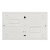 Щит распределительный навесной ЩРН-П-15 SlimBox IP41 PROxima