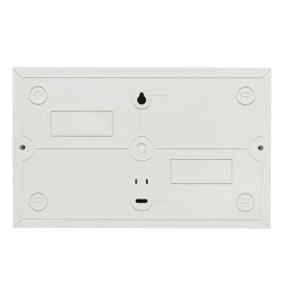 Щит распределительный навесной ЩРН-П-15 SlimBox IP41 PROxima
