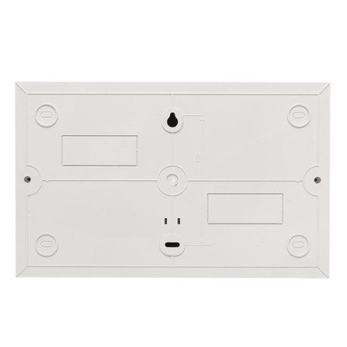 Щит распределительный навесной ЩРН-П-15 SlimBox IP41 PROxima