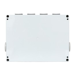 Коробка соединительная Heat Box 200