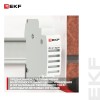 Звонок ЗД-47 mdc-47-pro PROxima EKF