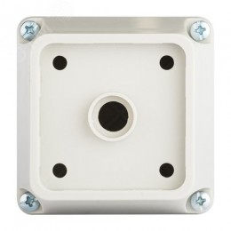 Бокс защитный IP54 до 25 А