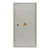 Щит распределительный встраиваемый ЩРв-48з IP31 6 0х340х120 с замком