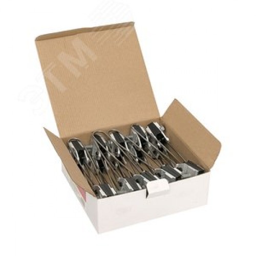 Зажим анкерный SO157 2x16-35 мм2 EKF