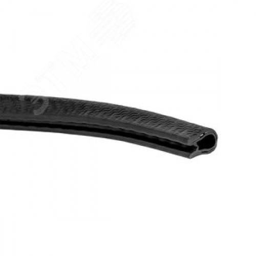 Лента для защиты кромок с металлокордом 0,75-2 мм 10 м PROxima