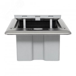 Лючок напольный IP66 С-Line WP-6