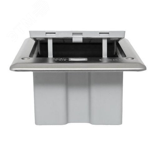 Лючок напольный IP66 С-Line WP-6