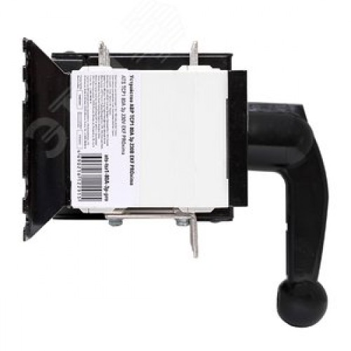 Устройство автоматического ввода резерва АВР ТСP1 80A 3р 230В