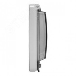 Окно герметичное для приборов IP67 PROxima