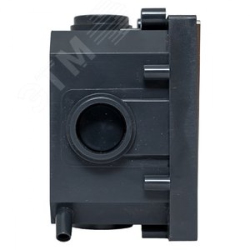 Лючок напольный C-Line 2 (с напольной коробкой)