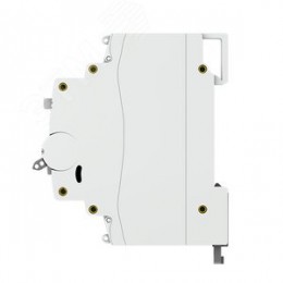 Выключатель автоматический дифференциальный АД-32 4п 16А 30мА PROxima