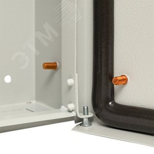 Щит распределительный навесной ЩРН-24 (395х310х120) IP54 Basic