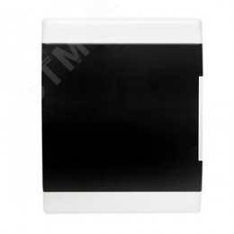 Щит распределительный ЩРВ-П-24 (пром. упаковка)   IP4 1 Basic