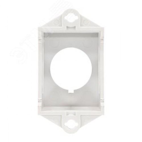 Адаптер для установки на DIN-рейку PROxima