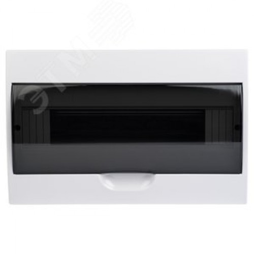 Щит распределительный навесной ЩРн-П-15 IP41 пластиковый