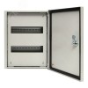 Щит распределительный навесной ЩРН-24 (395х310х120) IP54 Basic