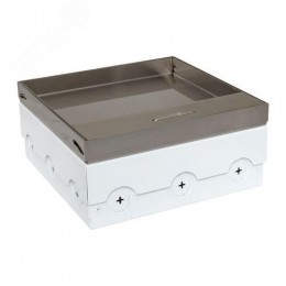 Лючок металлический C-Line 6