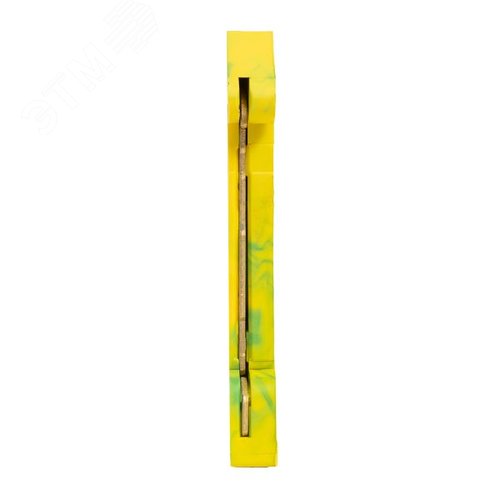 Клемма заземления Push-in 4 мм2 EKF