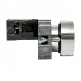 Кнопка BA42 красная NC IP65 PROxima