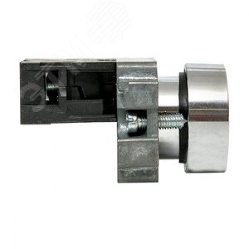 Кнопка BA42 красная NC IP65 PROxima