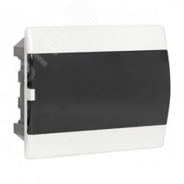 Щит распределителный ЩРВ-П-12 (промышленная упаковка) IP41 Basic