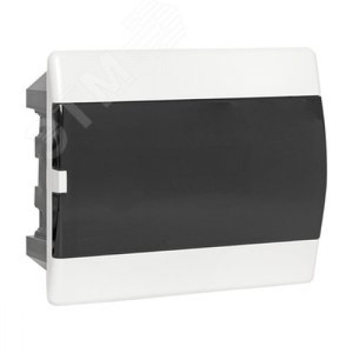 Щит распределителный ЩРВ-П-12 (промышленная упаковка) IP41 Basic