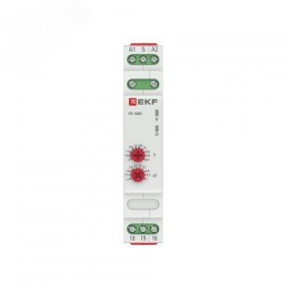 Реле времени (задержка выключ. после пропад. сигн.) PROxima