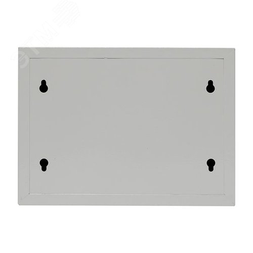 Щит распределительный навесной ЩРН-12 IP31 (220х300х120) Basic