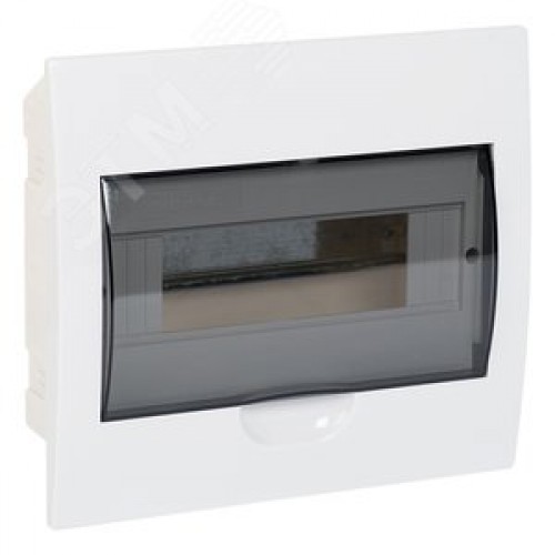 Щит распределительный встраиваемый ЩРВ-П-10 IP41