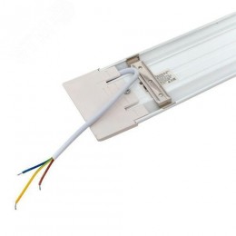 Светильник светодиодный линейный ДБО-7101-Z Призма 36 Вт 4000K IP20