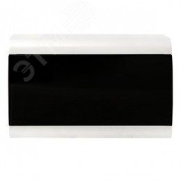 Щит распределителный ЩРН-П-15 (промышленная упаковка) IP41 Basic