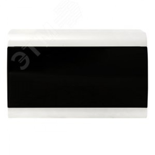 Щит распределителный ЩРН-П-15 (промышленная упаковка) IP41 Basic