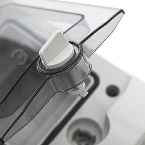 Щит навесной Unix65 12 модулей